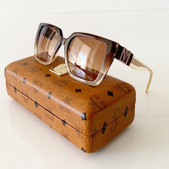 MCM Sunglasses, New - Picture 4 of 11